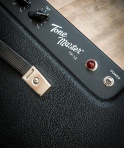 Fender FR-12 Tone Master + UAD Dream Set '65 Pre-Owned - Image 3