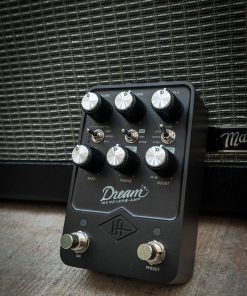 Alternative view of Fender FR-12 Tone Master + UAD Dream Set '65 Pre-Owned