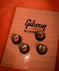 Gibson CS Murphy Lab 1964 ES-335 Reissue ULA Pre-Owned - Image 19