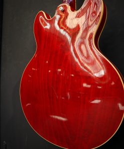 Gibson CS Murphy Lab 1964 ES-335 Reissue ULA Pre-Owned - Image 18