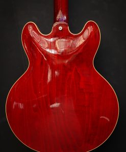 Gibson CS Murphy Lab 1964 ES-335 Reissue ULA Pre-Owned - Image 17