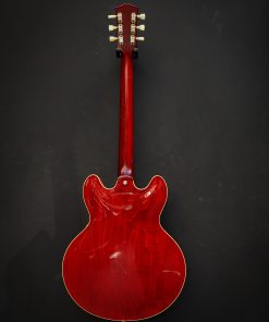Gibson CS Murphy Lab 1964 ES-335 Reissue ULA Pre-Owned - Image 16