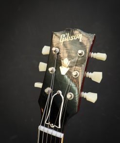 Gibson CS Murphy Lab 1964 ES-335 Reissue ULA Pre-Owned - Image 13