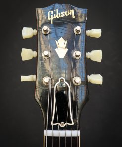 Gibson CS Murphy Lab 1964 ES-335 Reissue ULA Pre-Owned - Image 12
