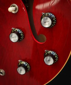 Gibson CS Murphy Lab 1964 ES-335 Reissue ULA Pre-Owned - Image 11