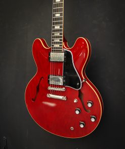 Gibson CS Murphy Lab 1964 ES-335 Reissue ULA Pre-Owned - Image 7