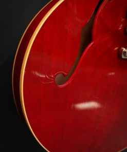 Gibson CS Murphy Lab 1964 ES-335 Reissue ULA Pre-Owned - Image 6