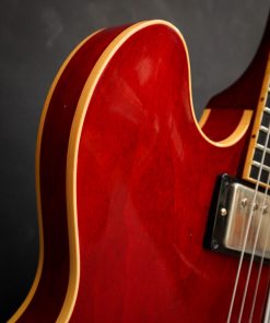 Gibson CS Murphy Lab 1964 ES-335 Reissue ULA Pre-Owned - Image 5