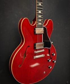 Gibson CS Murphy Lab 1964 ES-335 Reissue ULA Pre-Owned - Image 4
