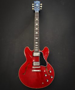 Gibson CS Murphy Lab 1964 ES-335 Reissue ULA Pre-Owned - Image 2