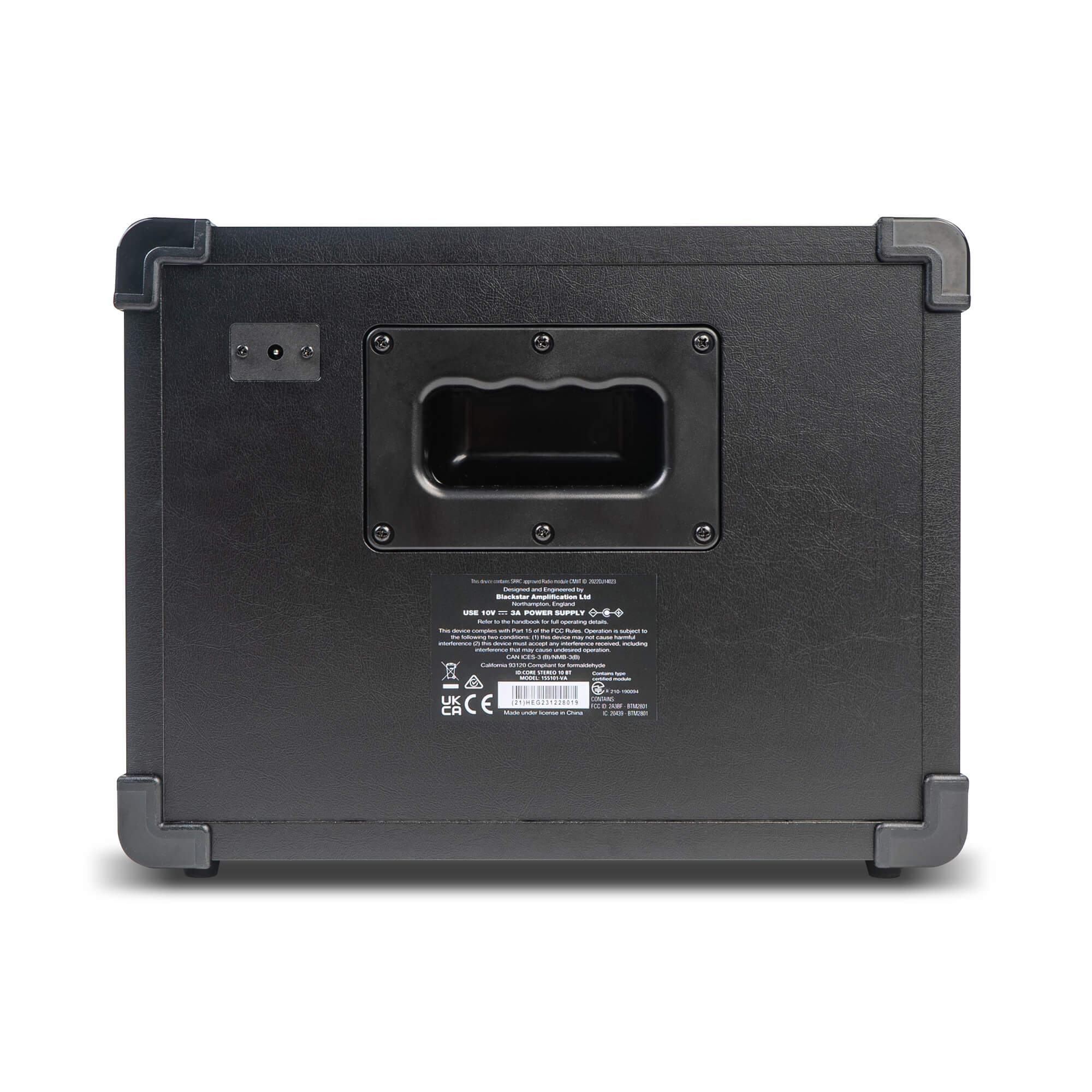 Blackstar ID:CORE V4 STEREO 10 BT - Image 3