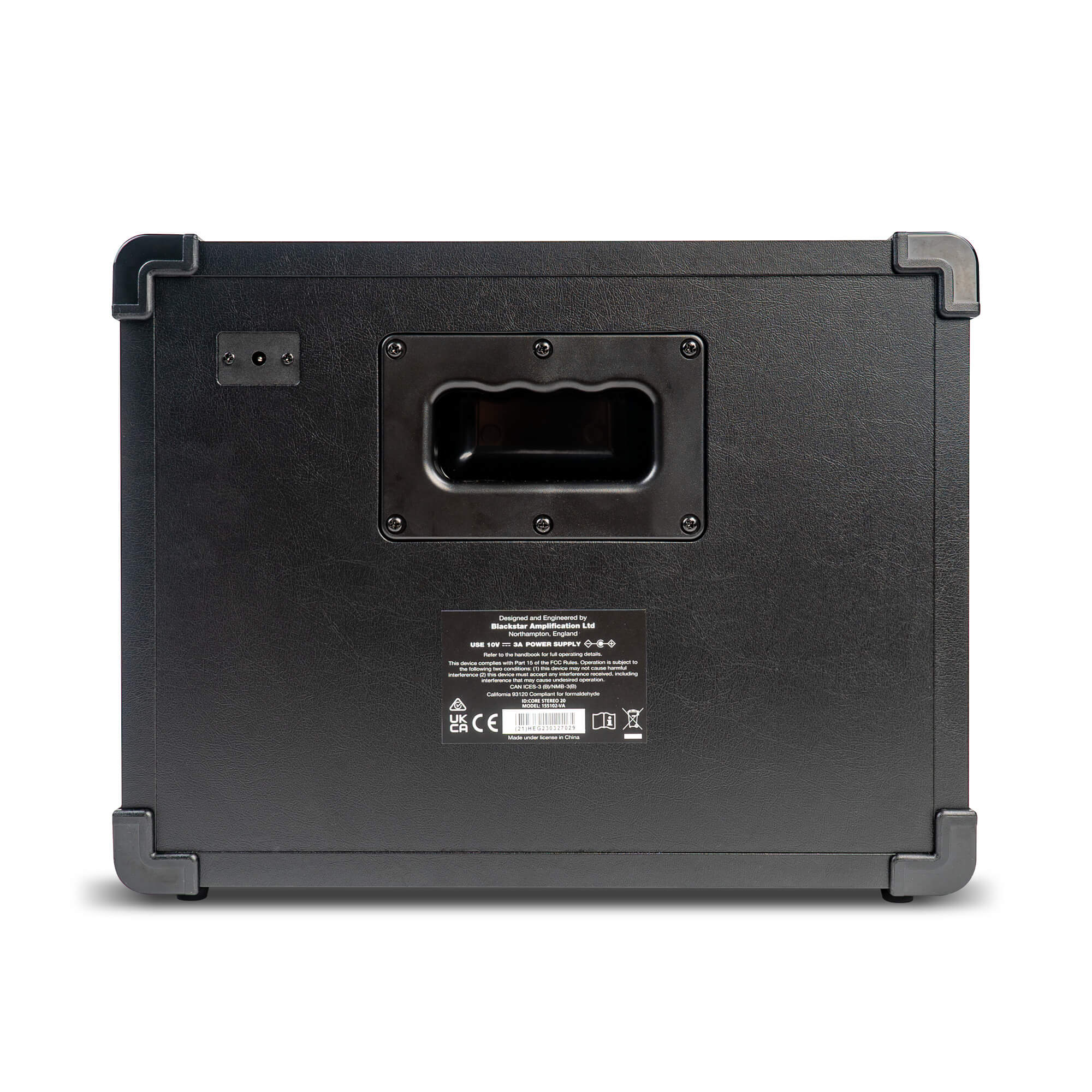 Blackstar ID:CORE V4 STEREO 20 - Image 3