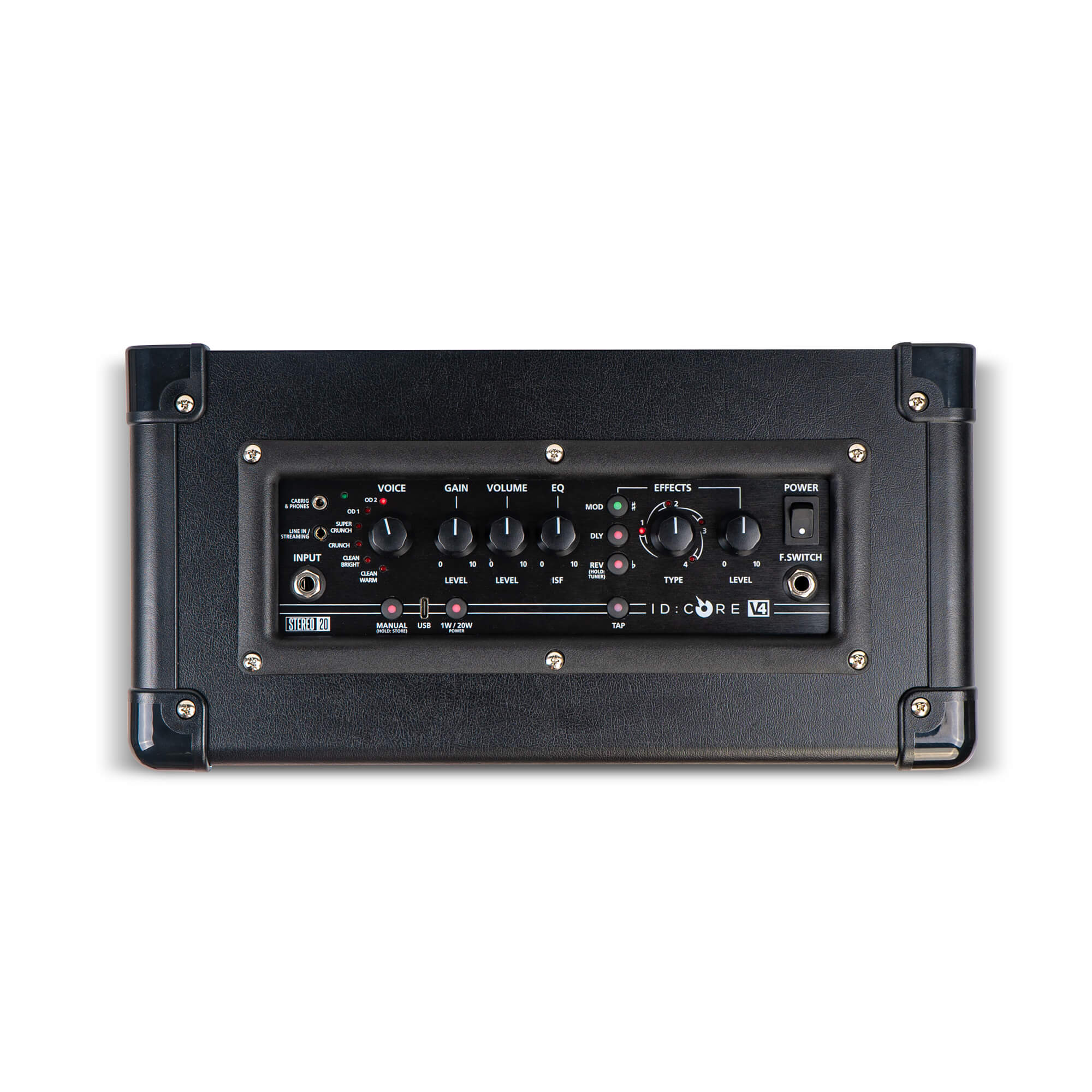 Blackstar ID:CORE V4 STEREO 20 - Image 2