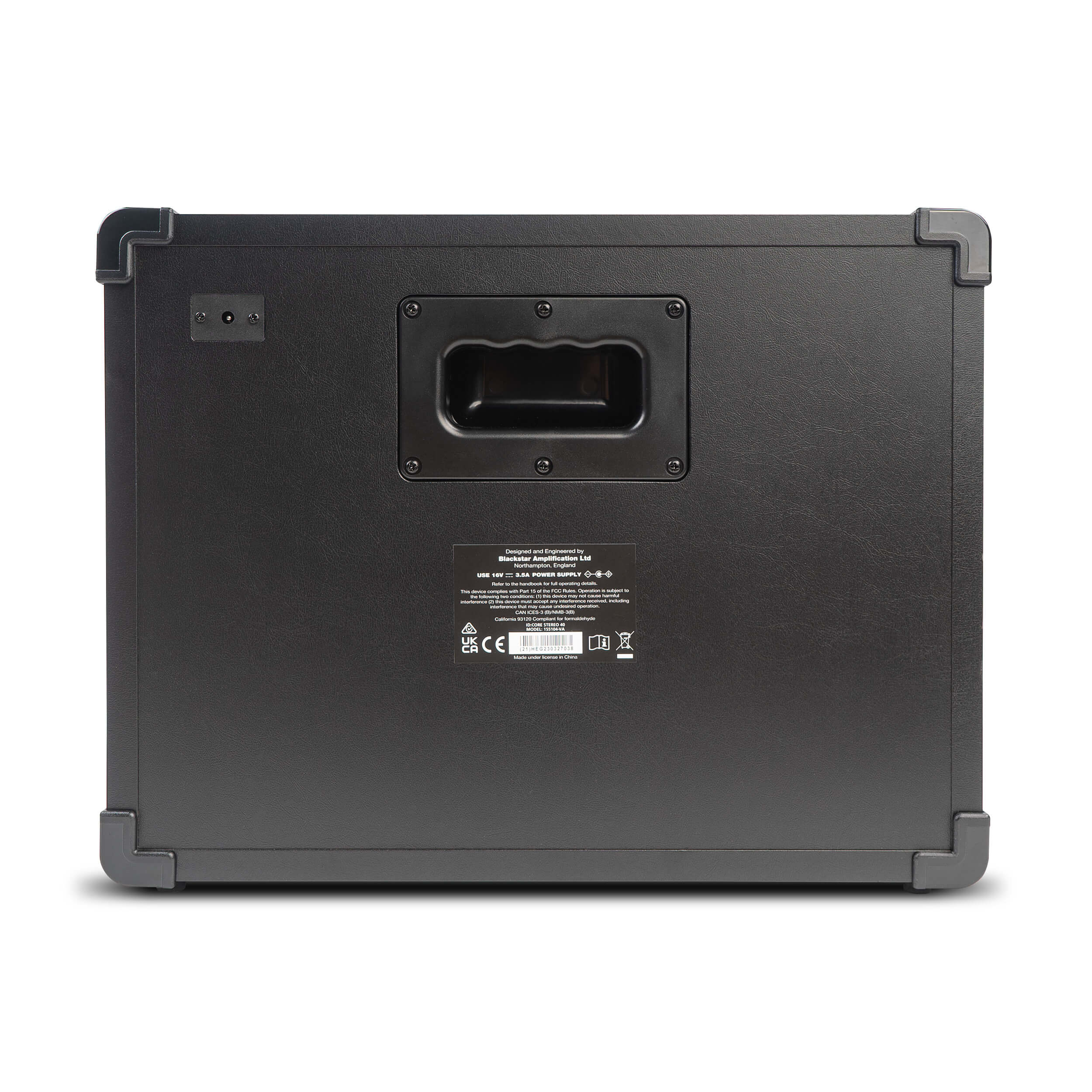 Blackstar ID:CORE V4 STEREO 40 - Image 3