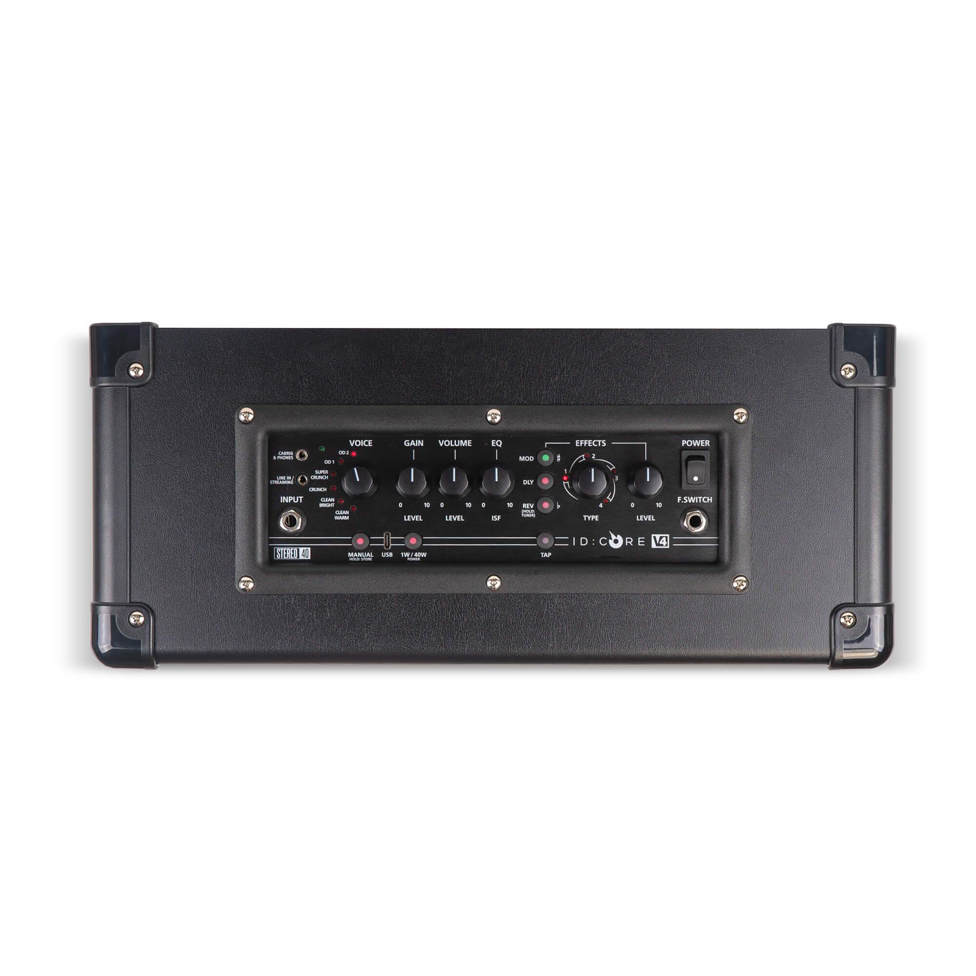 Blackstar ID:CORE V4 STEREO 40 - Image 2