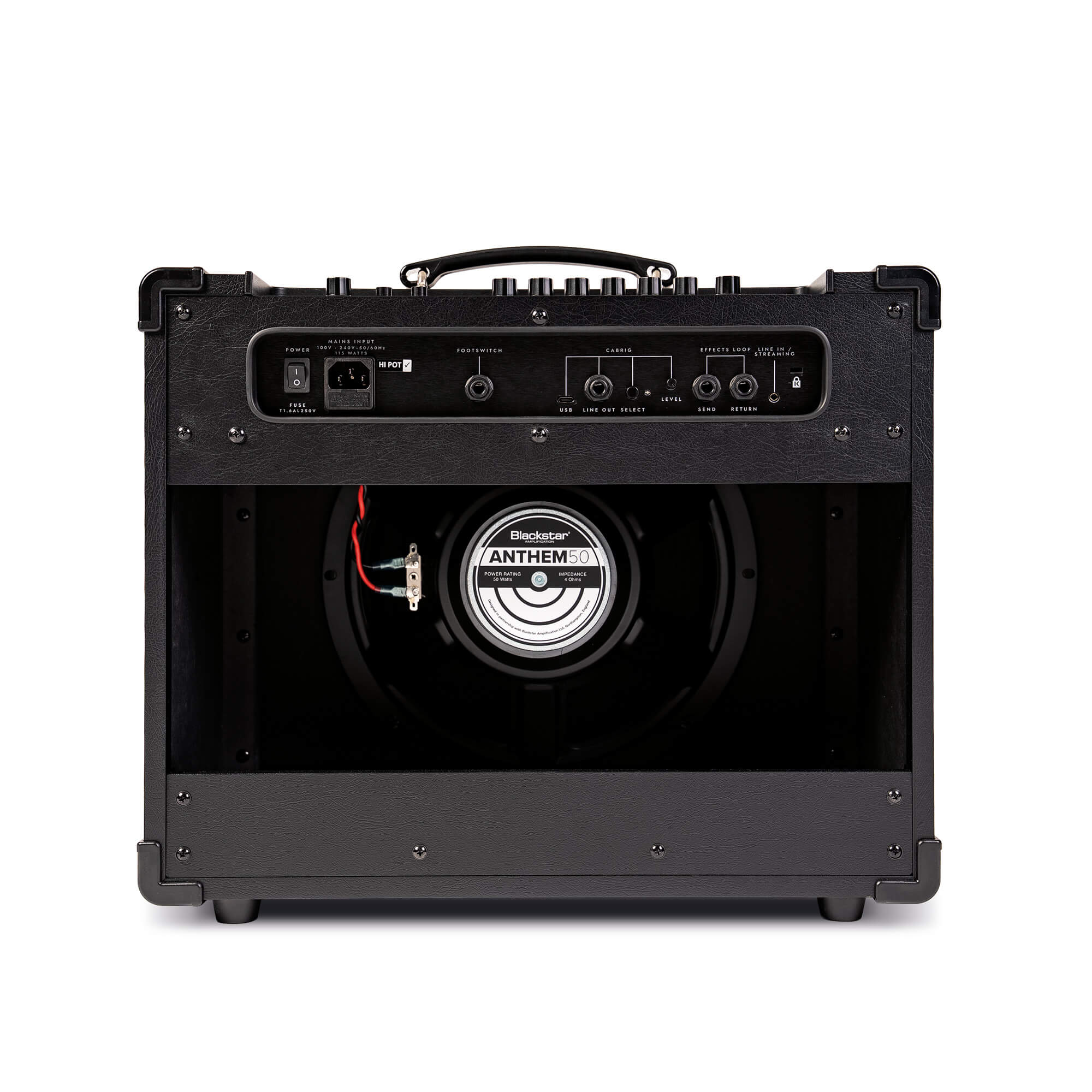 Blackstar ID:X 50 - Image 3