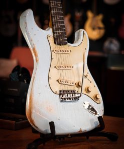 Kauffmann '63 S Faded Daphne Blue