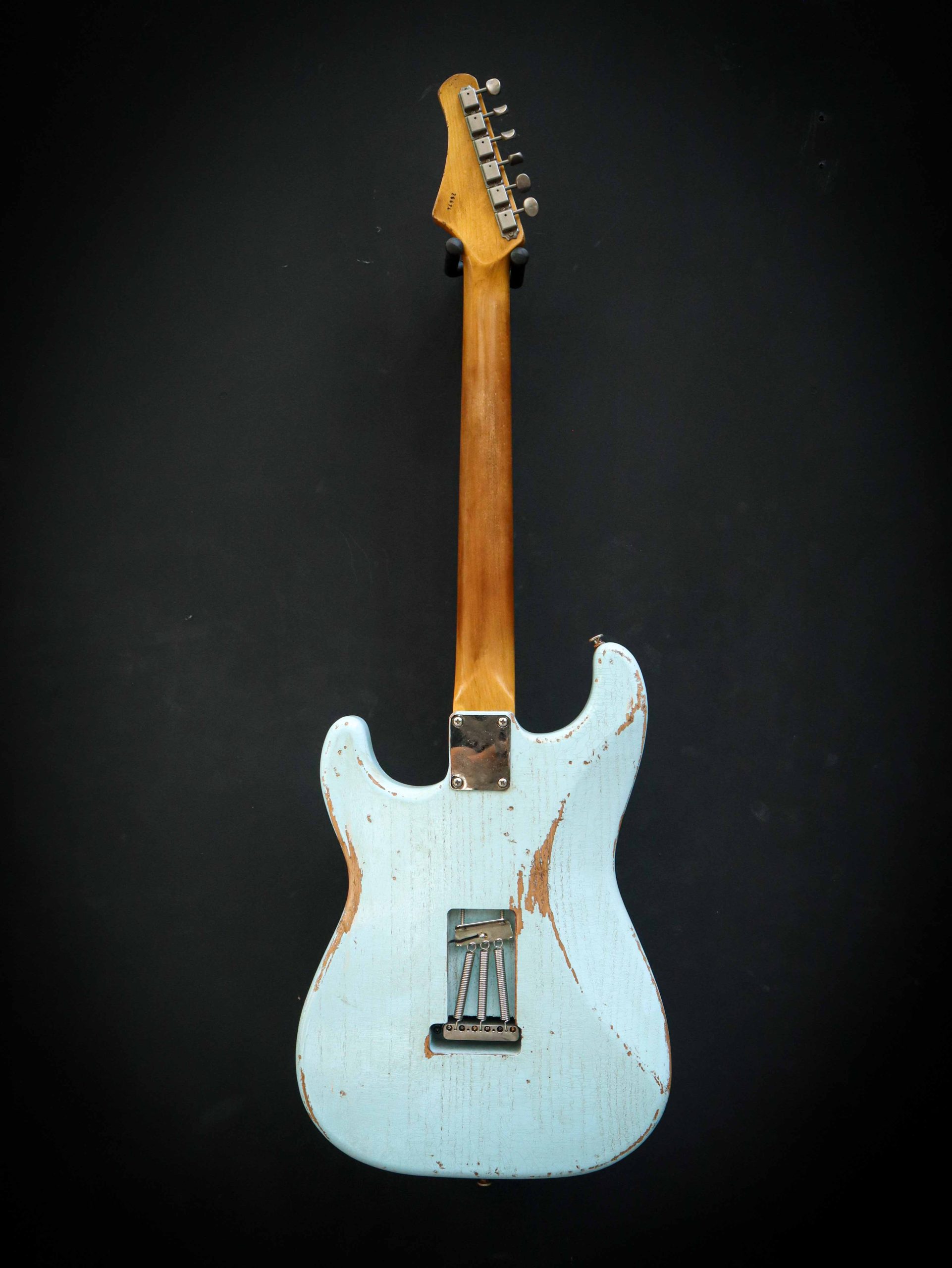 Kauffmann '63 S Faded Daphne Blue - Image 12