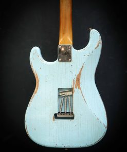 Kauffmann '63 S Faded Daphne Blue - Image 11