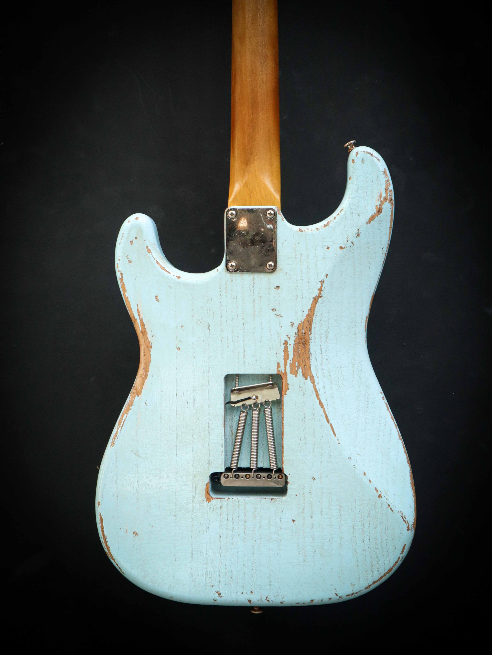 Kauffmann '63 S Faded Daphne Blue - Image 11