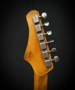 Kauffmann '63 S Faded Daphne Blue - Image 10