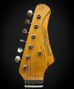 Kauffmann '63 S Faded Daphne Blue - Image 9