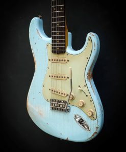 Kauffmann '63 S Faded Daphne Blue - Image 8