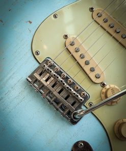 Kauffmann '63 S Faded Daphne Blue - Image 7