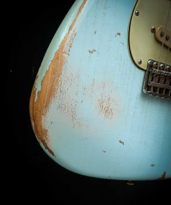 Kauffmann '63 S Faded Daphne Blue - Image 6