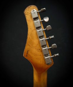Kauffmann '63 T Nicotine Sonic Blue - Image 12
