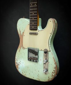 Kauffmann '63 T Nicotine Sonic Blue - Image 5