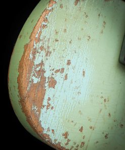 Kauffmann '63 T Nicotine Sonic Blue - Image 7