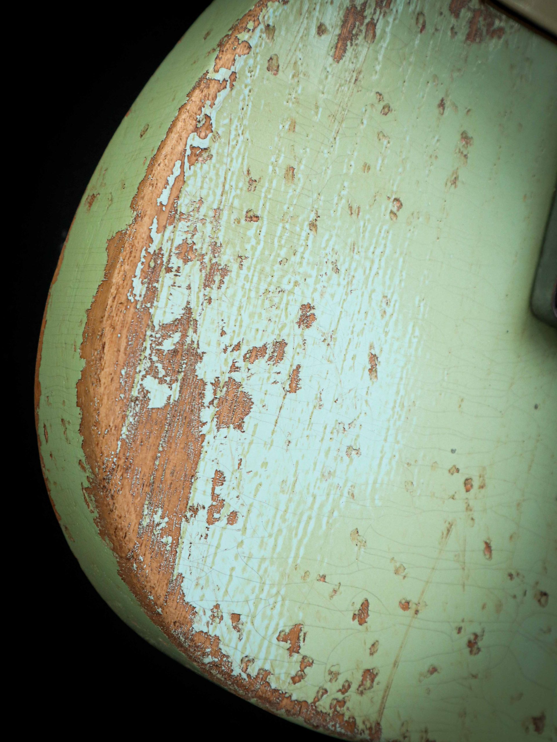 Kauffmann '63 T Nicotine Sonic Blue - Image 7