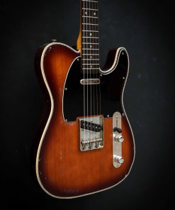 Kauffmann '63 T Violin Burst - Image 4