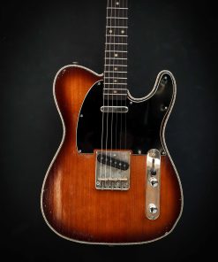Kauffmann '63 T Violin Burst - Image 3