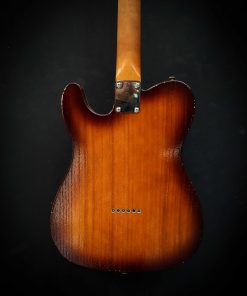 Kauffmann '63 T Violin Burst - Image 12