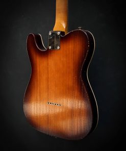 Kauffmann '63 T Violin Burst - Image 13