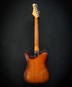 Kauffmann '63 T Violin Burst - Image 11