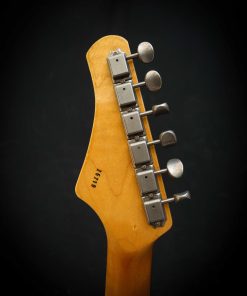 Kauffmann '63 T Violin Burst - Image 10