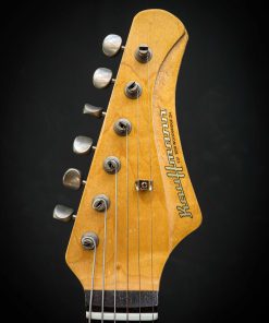 Kauffmann '63 T Violin Burst - Image 9