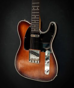 Kauffmann '63 T Violin Burst - Image 6