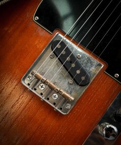 Kauffmann '63 T Violin Burst - Image 7