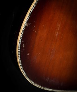 Kauffmann '63 T Violin Burst - Image 8