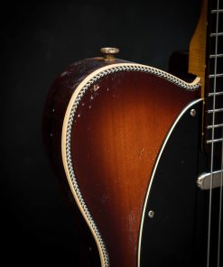 Kauffmann '63 T Violin Burst - Image 5