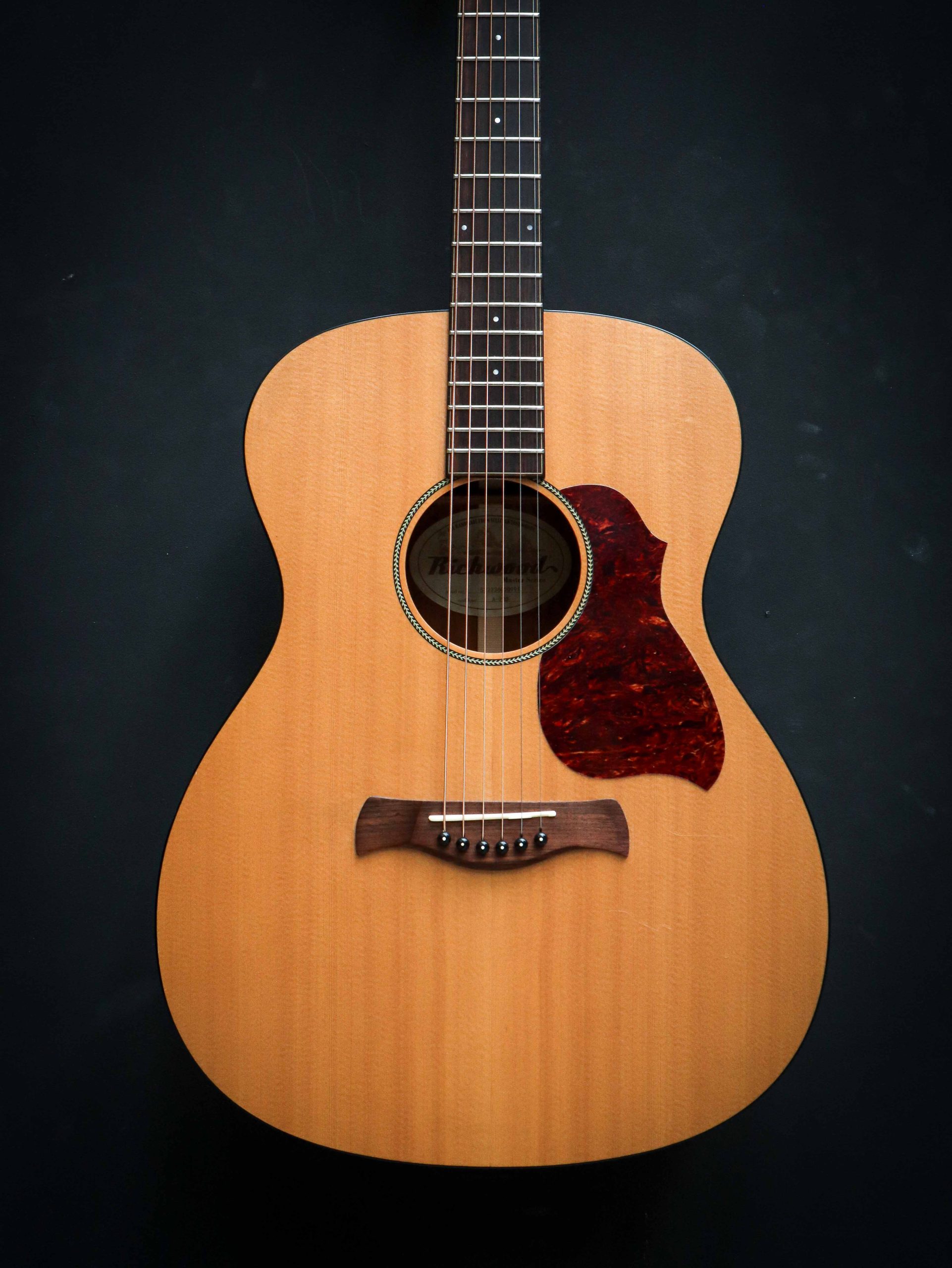 Richwood A-220 Pre-Owned - Image 3