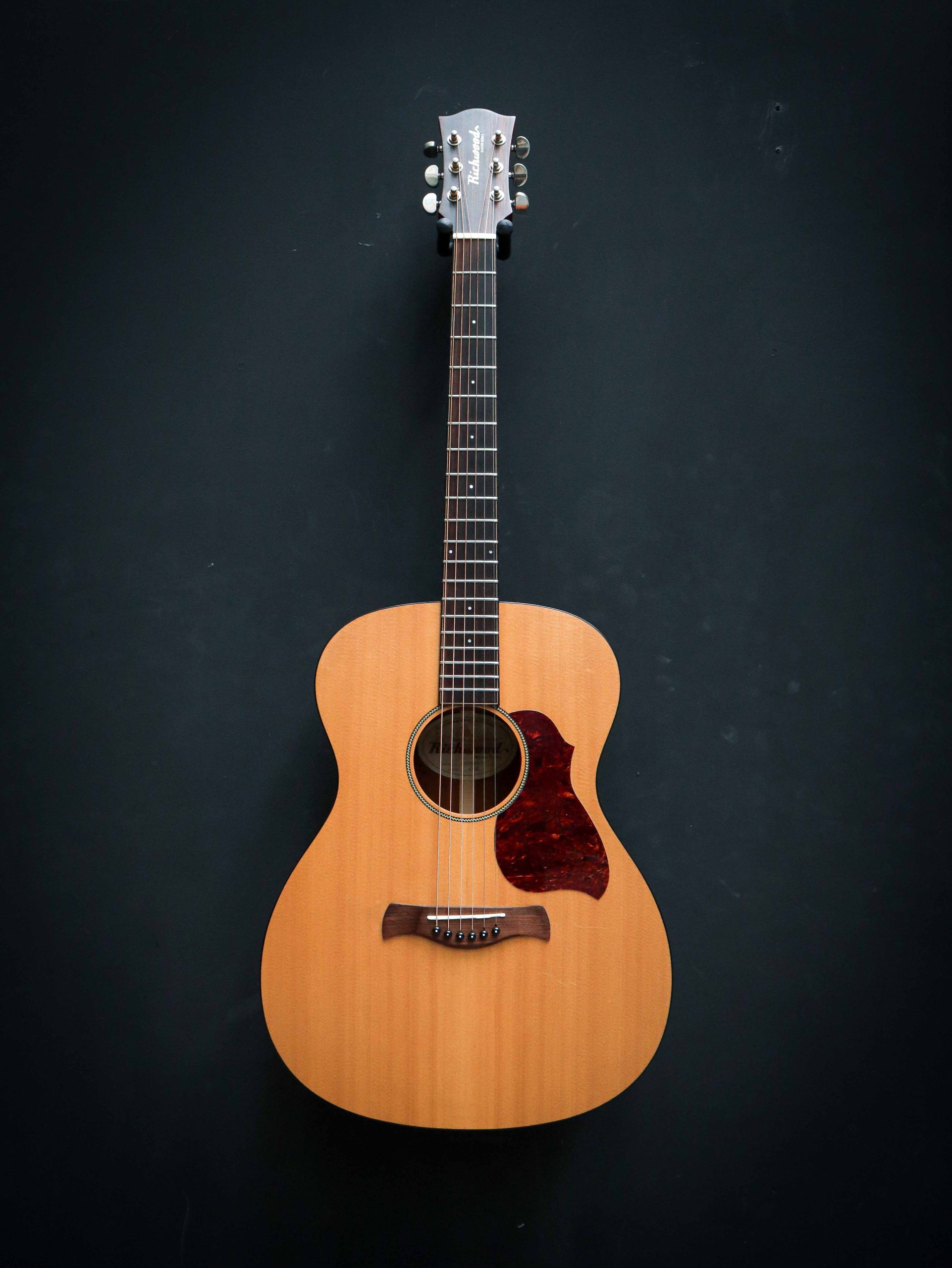 Richwood A-220 Pre-Owned - Image 2