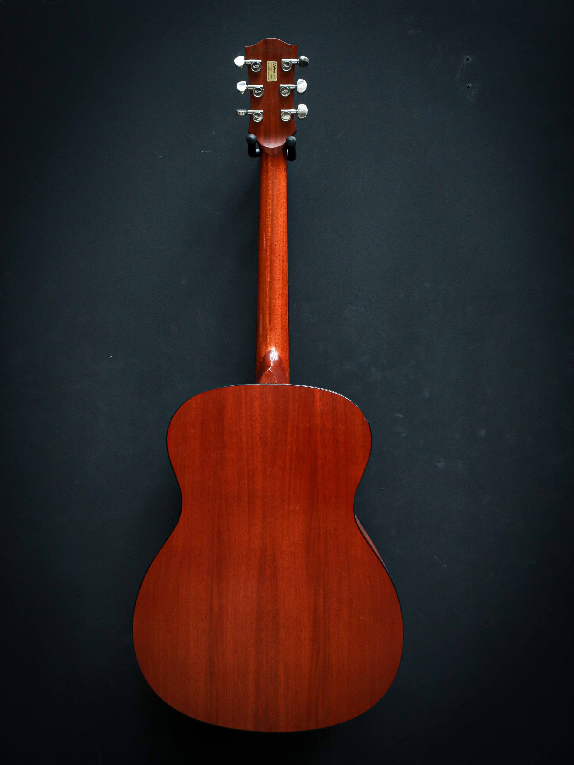 Richwood A-220 Pre-Owned - Image 12