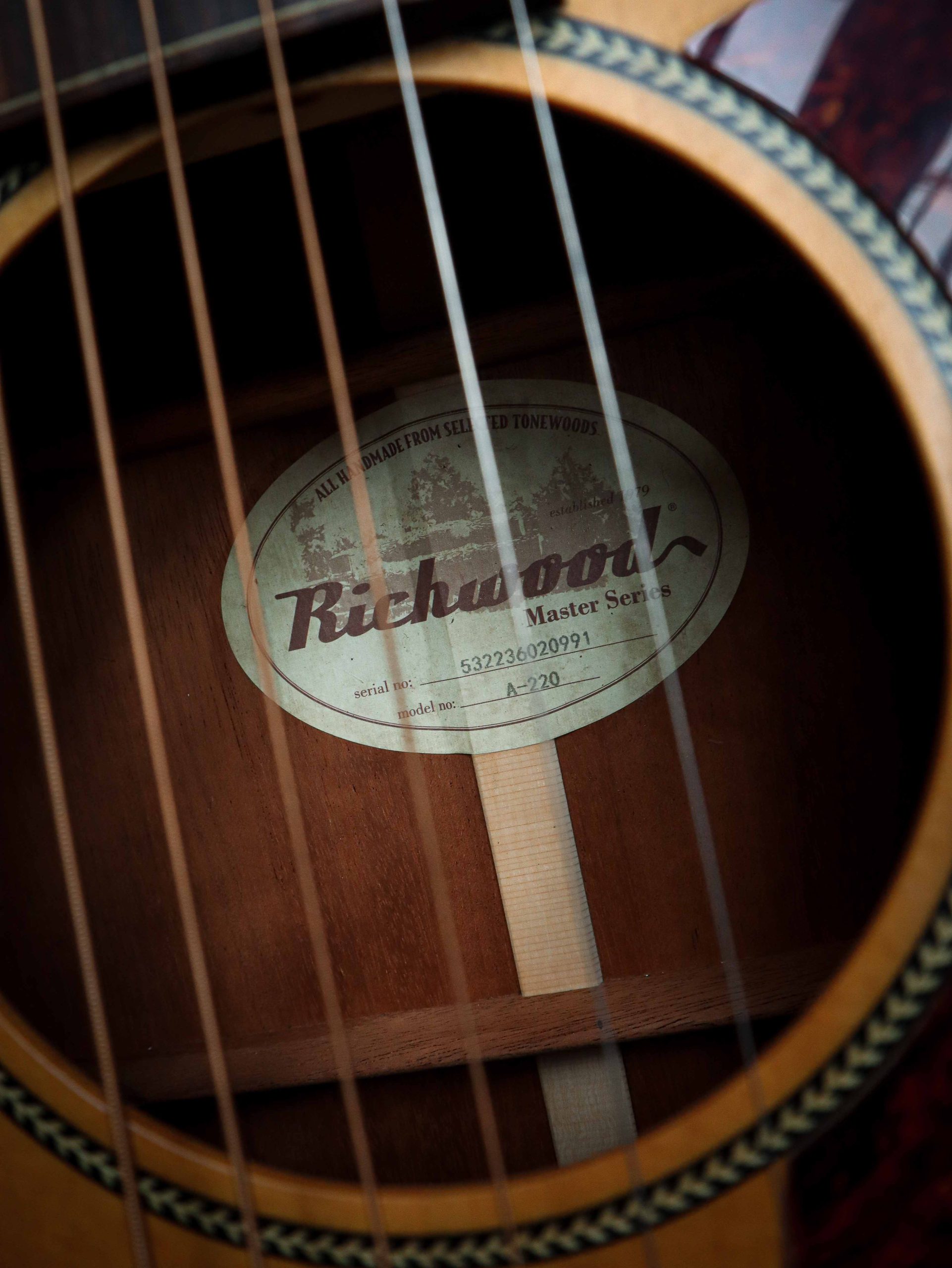 Richwood A-220 Pre-Owned - Image 13