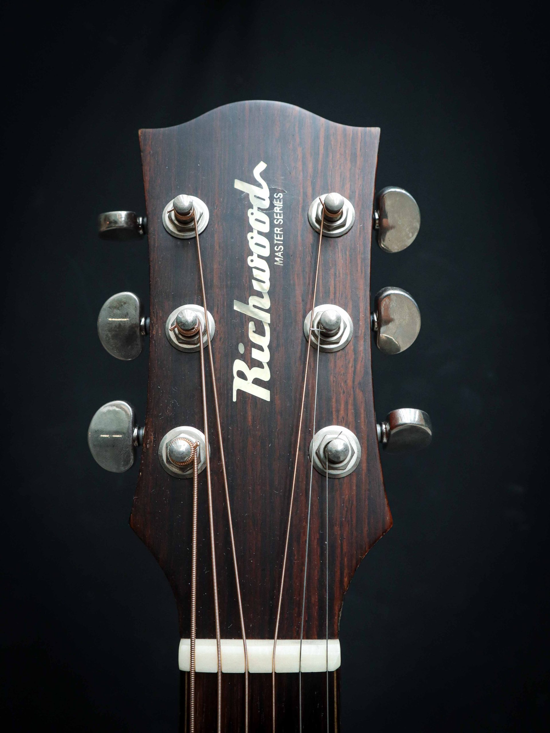 Richwood A-220 Pre-Owned - Image 8