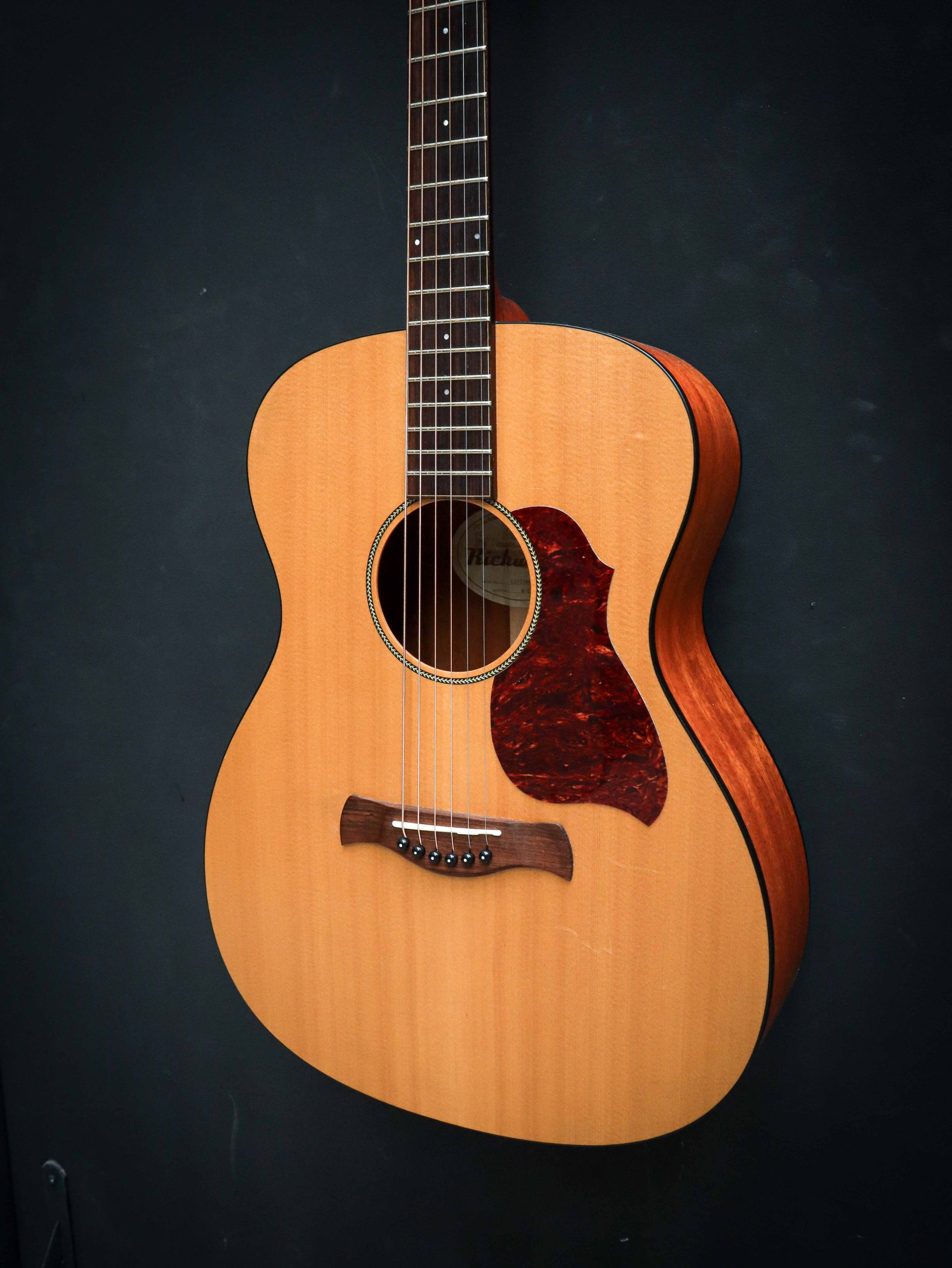 Richwood A-220 Pre-Owned - Image 7